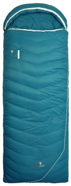 Sac De Couchage -Sac De Couchage gruezi bag gruezi bag biopod downwool subzero comfort right zip autumn blue right zip autumn blue 0 1