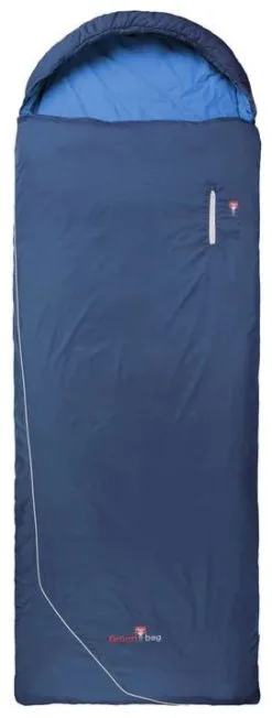 Sac De Couchage 23 Grüezi Bag / Gruezi Bag Biopod Wolle Goas Cotton Comfort