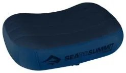 Sac De Couchage -Sac De Couchage sea to summit aeros premium pillow regular navy regular navy 0 1