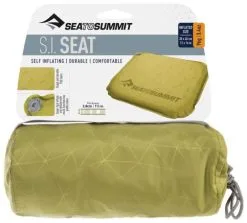 Sac De Couchage 43 Sea To Summit Self Inflating Delta V Seat Olive