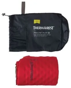 Thermarest Prolite Plus Large -Sac De Couchage thermarest prolite plus large cayenne large cayenne 3